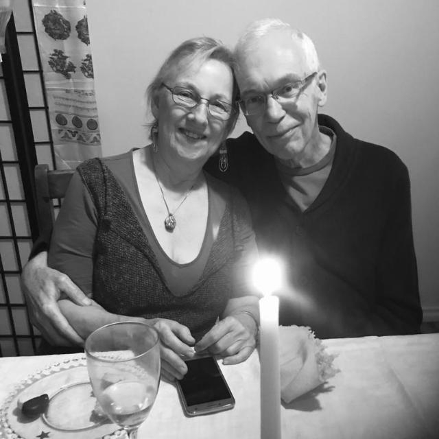 Last Christmas Dinner 2019